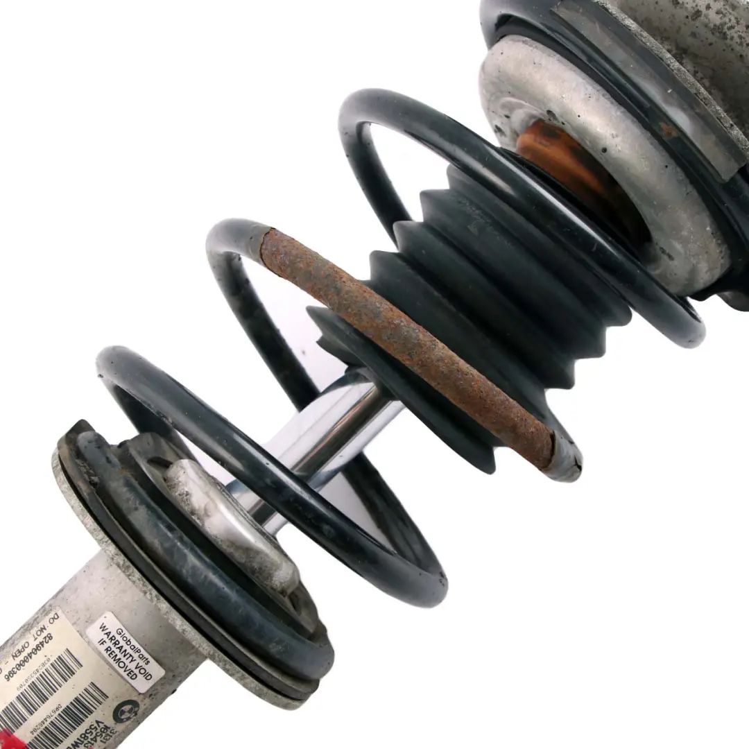 Front Right O/S Sport Spring Strut Shock Absorber Coil Suspension to BMW 5 E60 with Part number 6764462 BMW 5 E60 Front Right O/S Sport Spring Strut Shock Absorber Coil Suspension - SKU 6764462 - Part number 6764462
