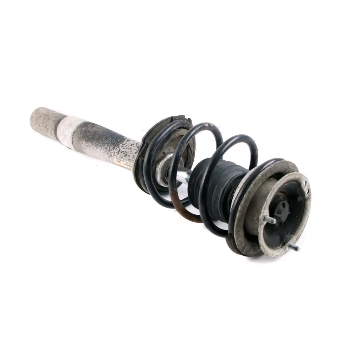 Front Right O/S Sport Spring Strut Shock Absorber Coil Suspension to BMW 5 E60 with Part number 6764462 BMW 5 E60 Front Right O/S Sport Spring Strut Shock Absorber Coil Suspension - SKU 6764462 - Part number 6764462