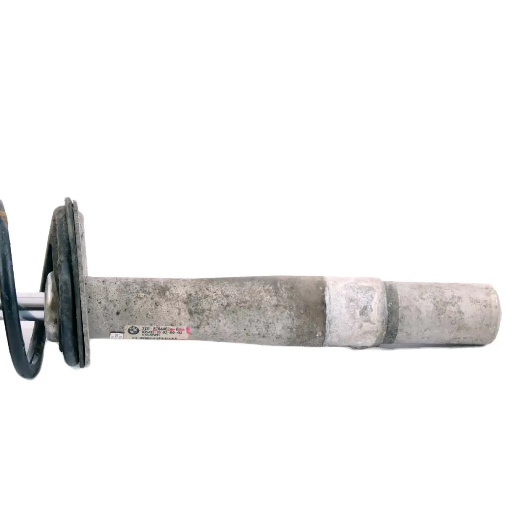 Front Right O/S Sport Spring Strut Shock Absorber Coil Suspension to BMW 5 E60 with Part number 6764462 BMW 5 E60 Front Right O/S Sport Spring Strut Shock Absorber Coil Suspension - SKU 6764462 - Part number 6764462