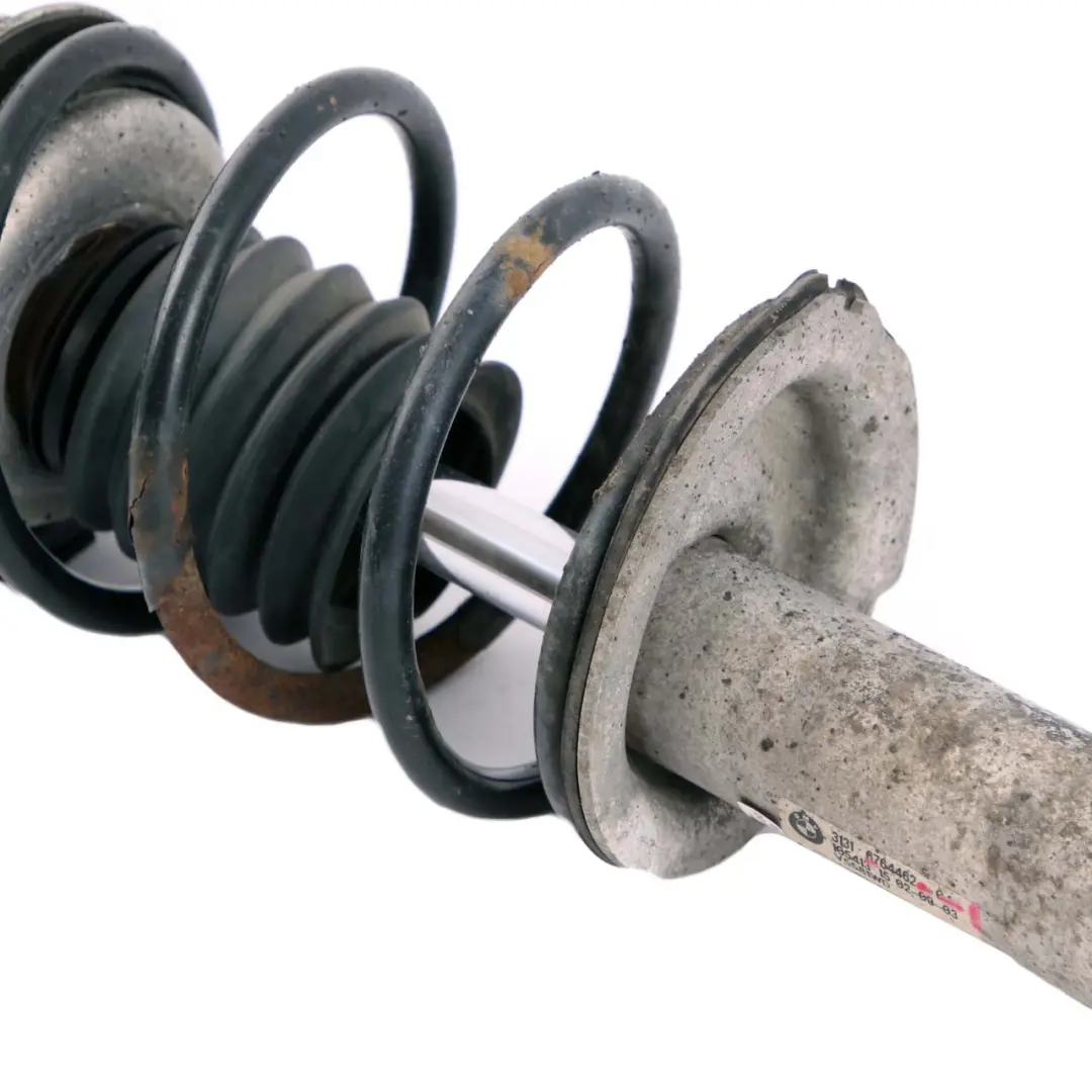 BMW 5 E60 Front Right O/S Sport Spring Strut Shock Absorber Coil Suspension - SKU 6764462 - Part number 6764462