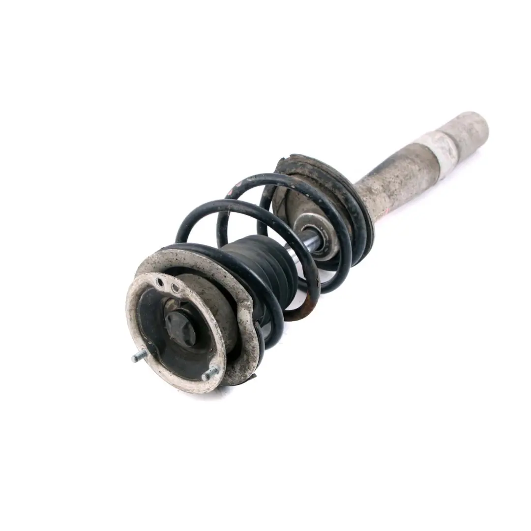 Front Right O/S Sport Spring Strut Shock Absorber Coil Suspension to BMW 5 E60 with Part number 6764462 BMW 5 E60 Front Right O/S Sport Spring Strut Shock Absorber Coil Suspension - SKU 6764462 - Part number 6764462