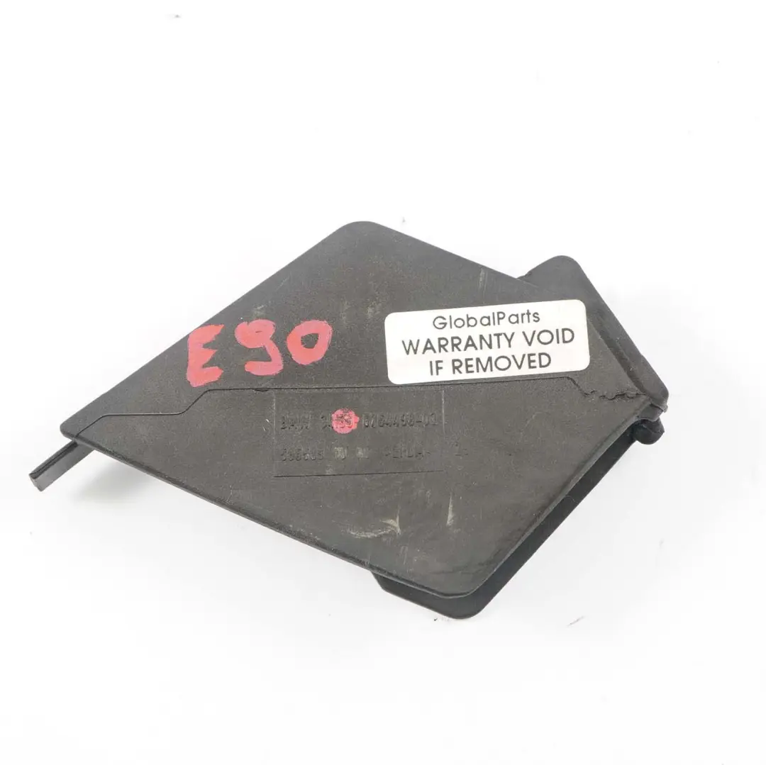 Guma Mocowanie Przewodu do BMW E81 E87 E90 E91 E92 o numerze 6764498 BMW E81 E87 E90 E91 E92 Guma Mocowanie Przewodu - SKU 6764498 - Numer Części 6764498