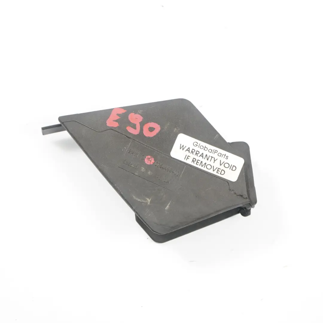 Guma Mocowanie Przewodu do BMW E81 E87 E90 E91 E92 o numerze 6764498 BMW E81 E87 E90 E91 E92 Guma Mocowanie Przewodu - SKU 6764498 - Numer Części 6764498