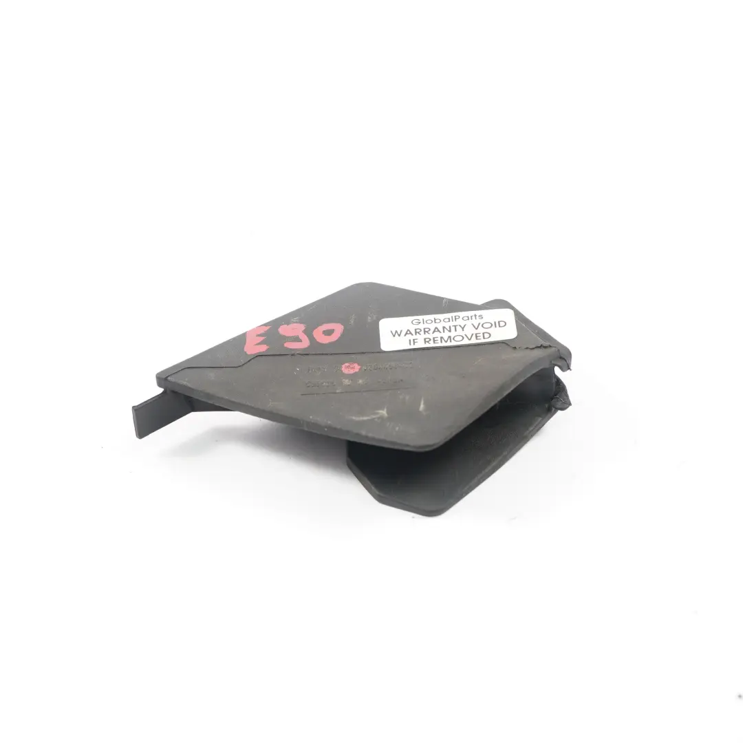 Ojal De goma De freno De montaje para BMW E81 E82 E87 E90 E91 E92 E93 con número de pieza 6764498 BMW E81 E82 E87 E90 E91 E92 E93 Ojal De goma De freno De montaje - SKU 6764498 - Número de pieza 6764498