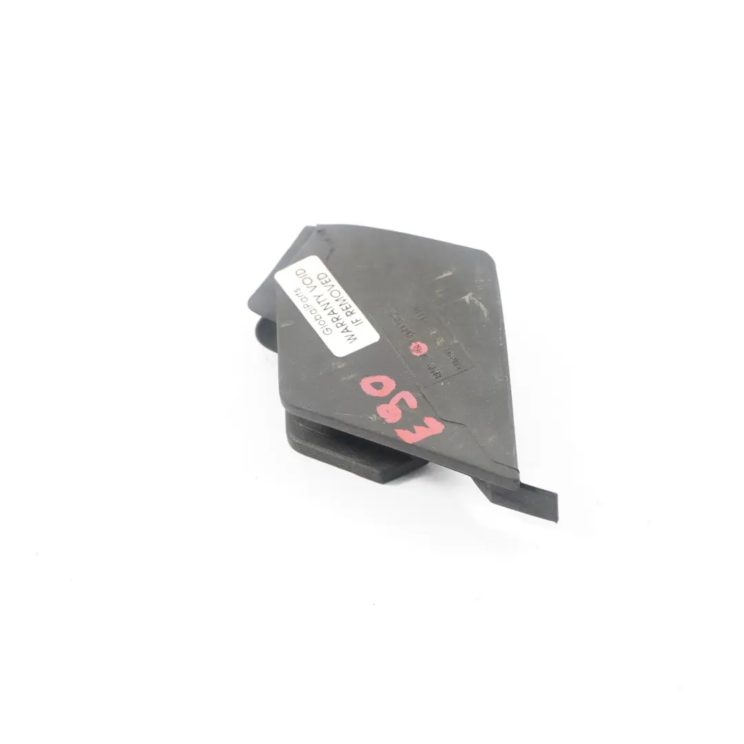 BMW 1 3 er E81 E82 E87 E90 E91 E92 E93 Gummitülle Bremshalterung - SKU 6764498 - Teilenummer 6764498