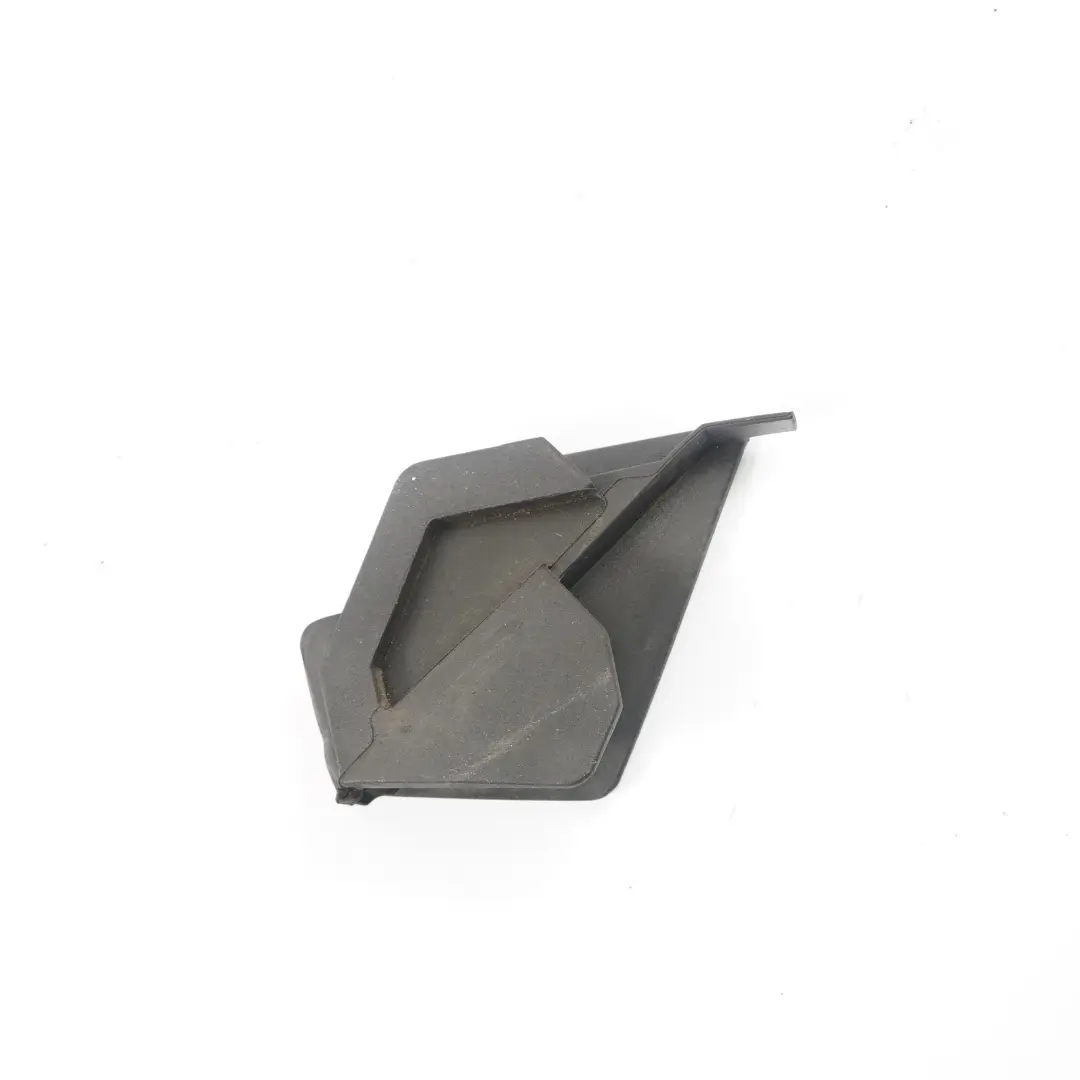 BMW E81 E87 E90 E91 E92 E93 Passe-fils en caoutchouc support de frein - SKU 6764498 - Numéro de pièce 6764498