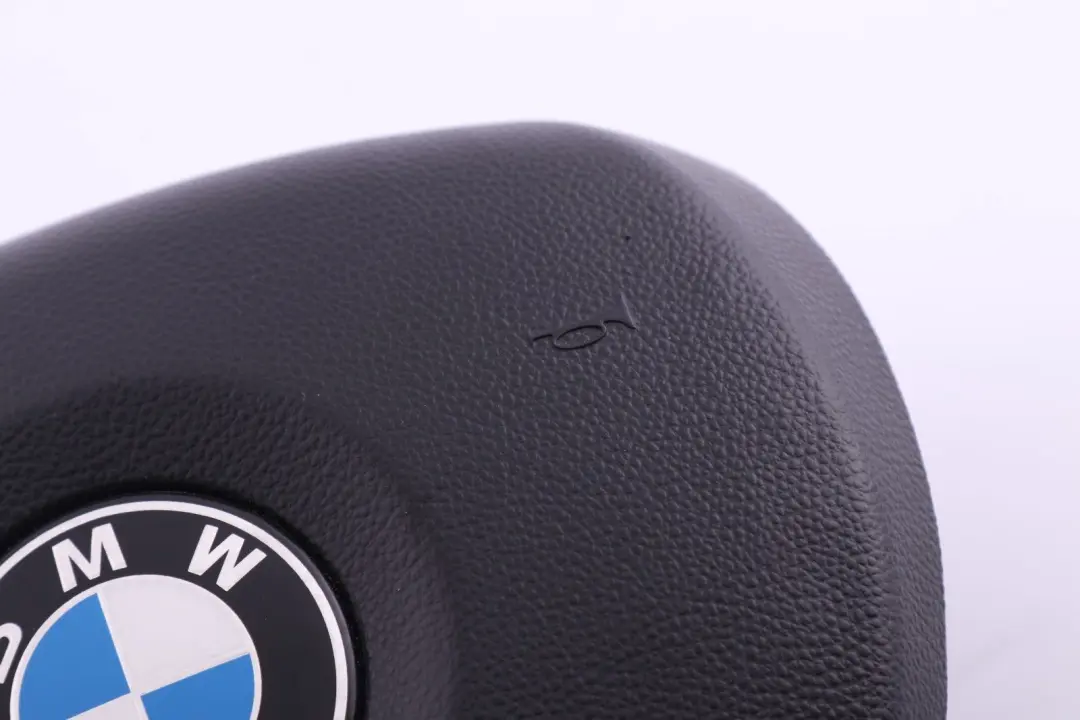 BMW E81 E87 E90 M Sport Módulo Airbag Volante Lado Conductor - SKU 6764559 - Número de pieza 6764559