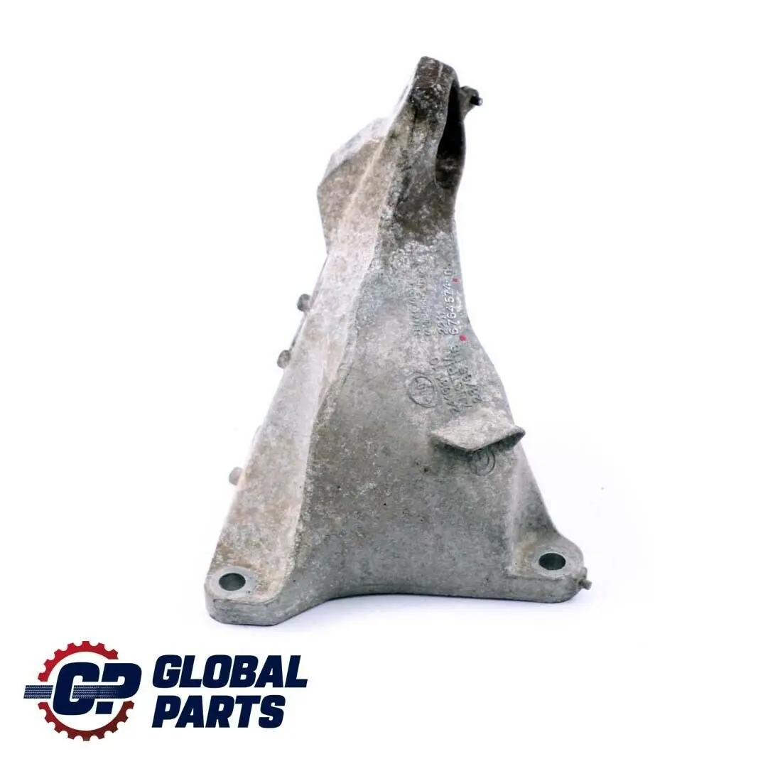 Benziner Motor Halterung Rechts für BMW E81 E87 E90 mit Teilenummer 6764574 BMW E81 E87 E90 Benziner Motor Halterung Rechts - SKU 6764574 - Teilenummer 6764574