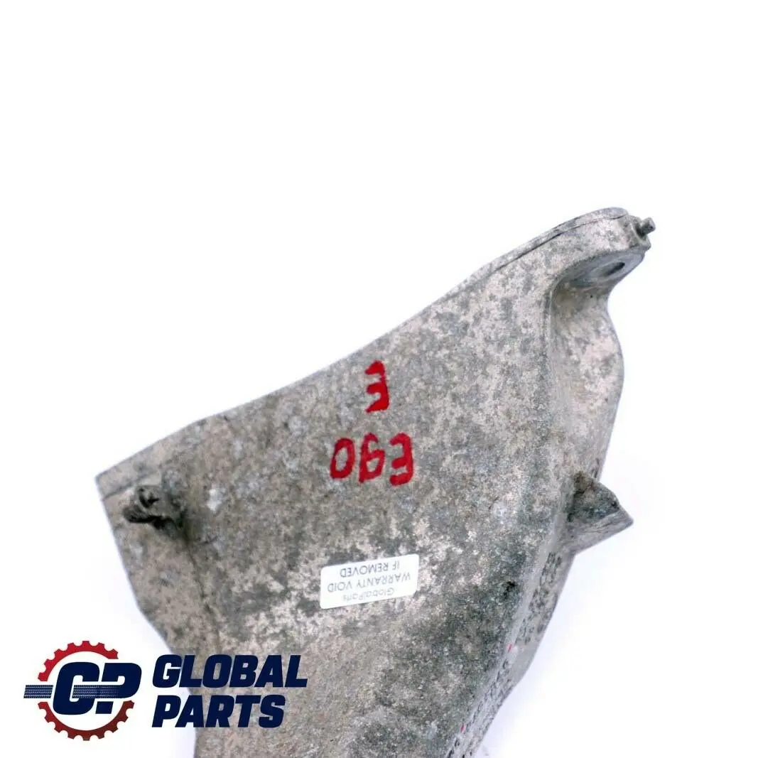 Gasolina Soporte Del Motor Derecho para BMW E81 E87 E90 con número de pieza 6764574 BMW E81 E87 E90 Gasolina Soporte Del Motor Derecho - SKU 6764574 - Número de pieza 6764574