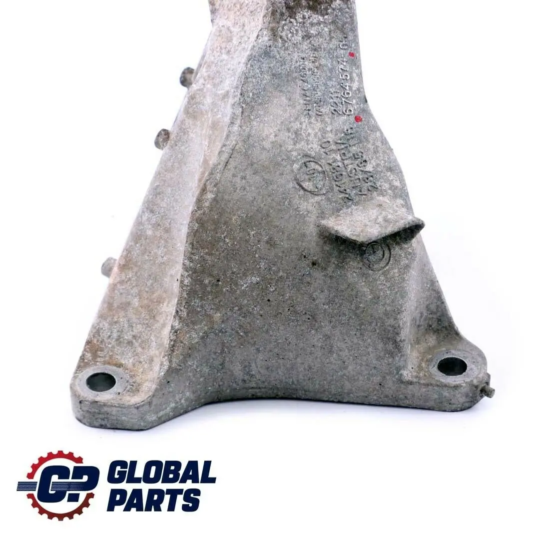Łapa Wspornik Mocowanie Silnika do BMW E81 E87 E90 Benzyna o numerze 6764574 BMW E81 E87 E90 Benzyna Łapa Wspornik Mocowanie Silnika - SKU 6764574 - Numer Części 6764574