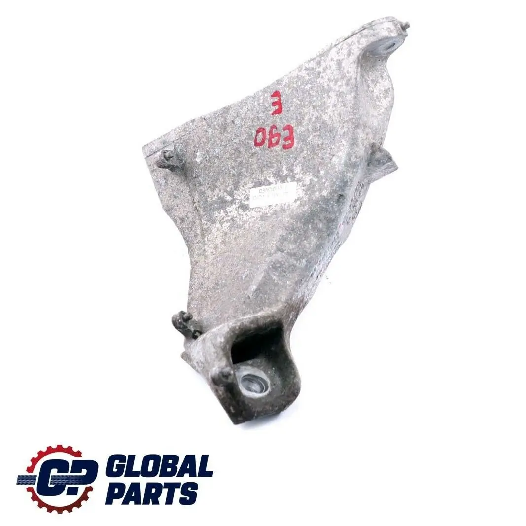 BMW E81 E87 E90 Petrol Engine Mount Support Bracket Right O/S - SKU 6764574 - Part number 6764574