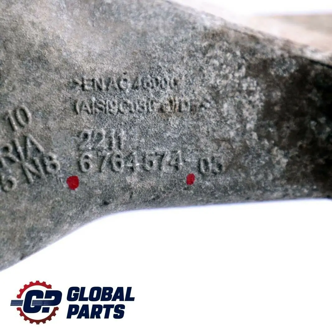 Gasolina Soporte Del Motor Derecho para BMW E81 E87 E90 con número de pieza 6764574 BMW E81 E87 E90 Gasolina Soporte Del Motor Derecho - SKU 6764574 - Número de pieza 6764574