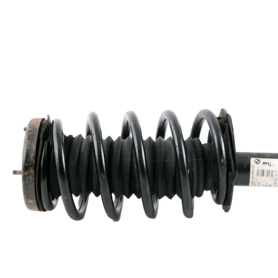 Strut Front Axle Suspension Left N/S Shock Absorber 1096271 to BMW X5 E53 Spring with Part number 6764599 BMW X5 E53 Spring Strut Front Axle Suspension Left N/S Shock Absorber 1096271 - SKU 6764599 - Part number 6764599