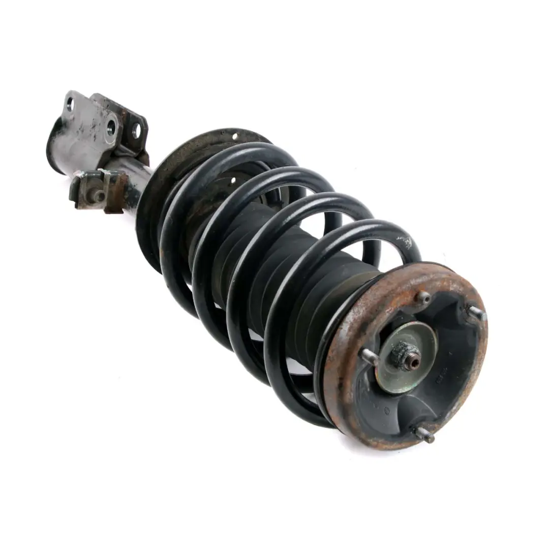 Strut Front Axle Suspension Left N/S Shock Absorber 1096271 to BMW X5 E53 Spring with Part number 6764599 BMW X5 E53 Spring Strut Front Axle Suspension Left N/S Shock Absorber 1096271 - SKU 6764599 - Part number 6764599