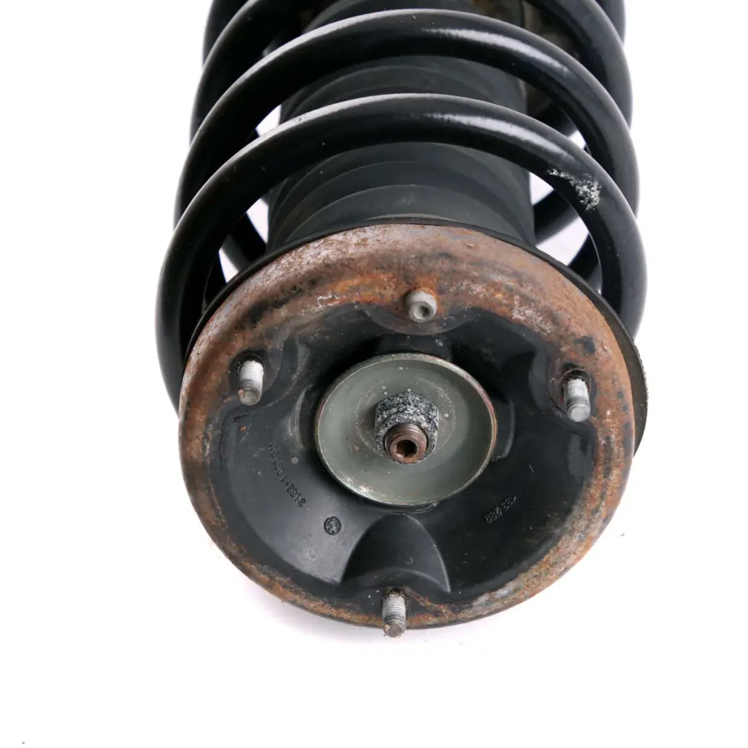 Strut Front Axle Suspension Left N/S Shock Absorber 1096271 to BMW X5 E53 Spring with Part number 6764599 BMW X5 E53 Spring Strut Front Axle Suspension Left N/S Shock Absorber 1096271 - SKU 6764599 - Part number 6764599