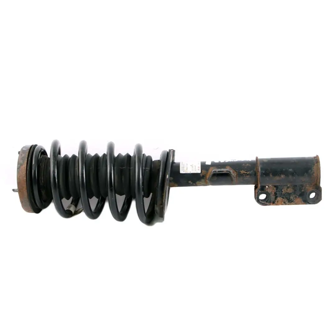 Strut Front Axle Suspension Right O/S Shock Absorber 1096272 to BMW X5 E53 Spring with Part number 6764600 BMW X5 E53 Spring Strut Front Axle Suspension Right O/S Shock Absorber 1096272 - SKU 6764600 - Part number 6764600