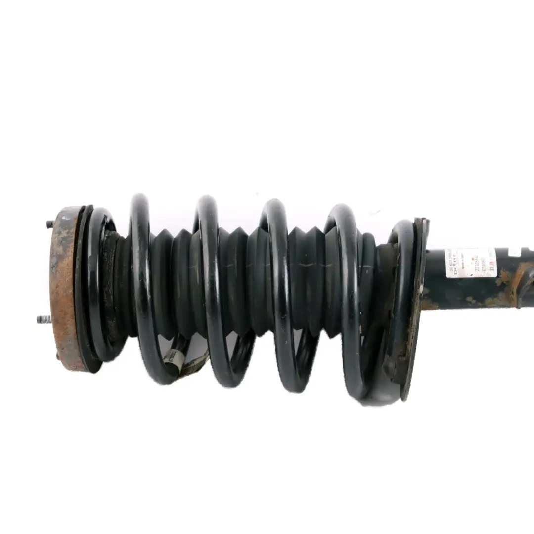 Strut Front Axle Suspension Right O/S Shock Absorber 1096272 to BMW X5 E53 Spring with Part number 6764600 BMW X5 E53 Spring Strut Front Axle Suspension Right O/S Shock Absorber 1096272 - SKU 6764600 - Part number 6764600