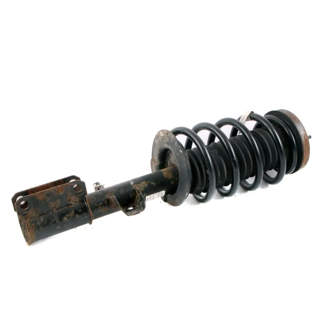 Strut Front Axle Suspension Right O/S Shock Absorber 1096272 to BMW X5 E53 Spring with Part number 6764600 BMW X5 E53 Spring Strut Front Axle Suspension Right O/S Shock Absorber 1096272 - SKU 6764600 - Part number 6764600