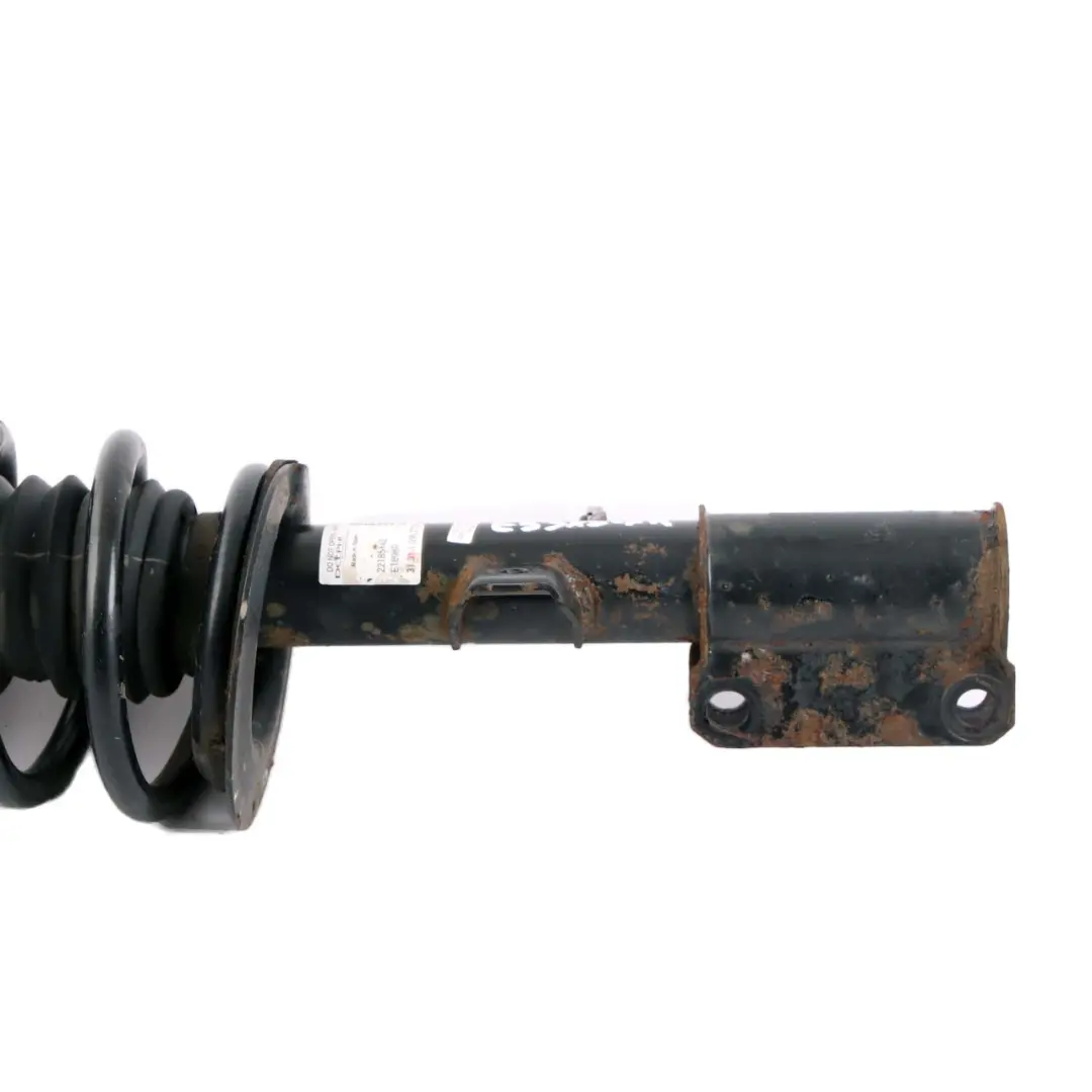 Strut Front Axle Suspension Right O/S Shock Absorber 1096272 to BMW X5 E53 Spring with Part number 6764600 BMW X5 E53 Spring Strut Front Axle Suspension Right O/S Shock Absorber 1096272 - SKU 6764600 - Part number 6764600