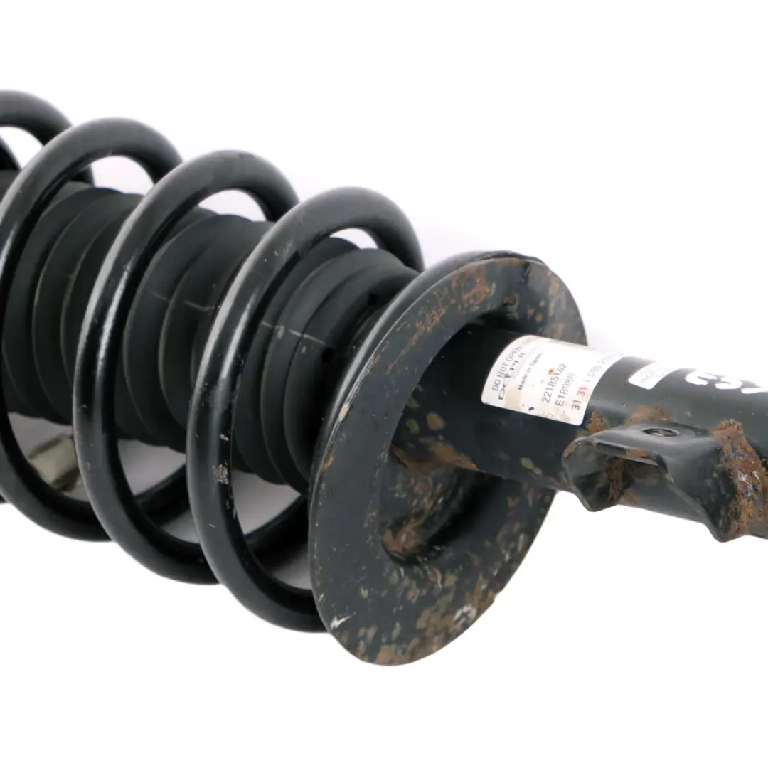 BMW X5 E53 Spring Strut Front Axle Suspension Right O/S Shock Absorber 1096272 - SKU 6764600 - Part number 6764600