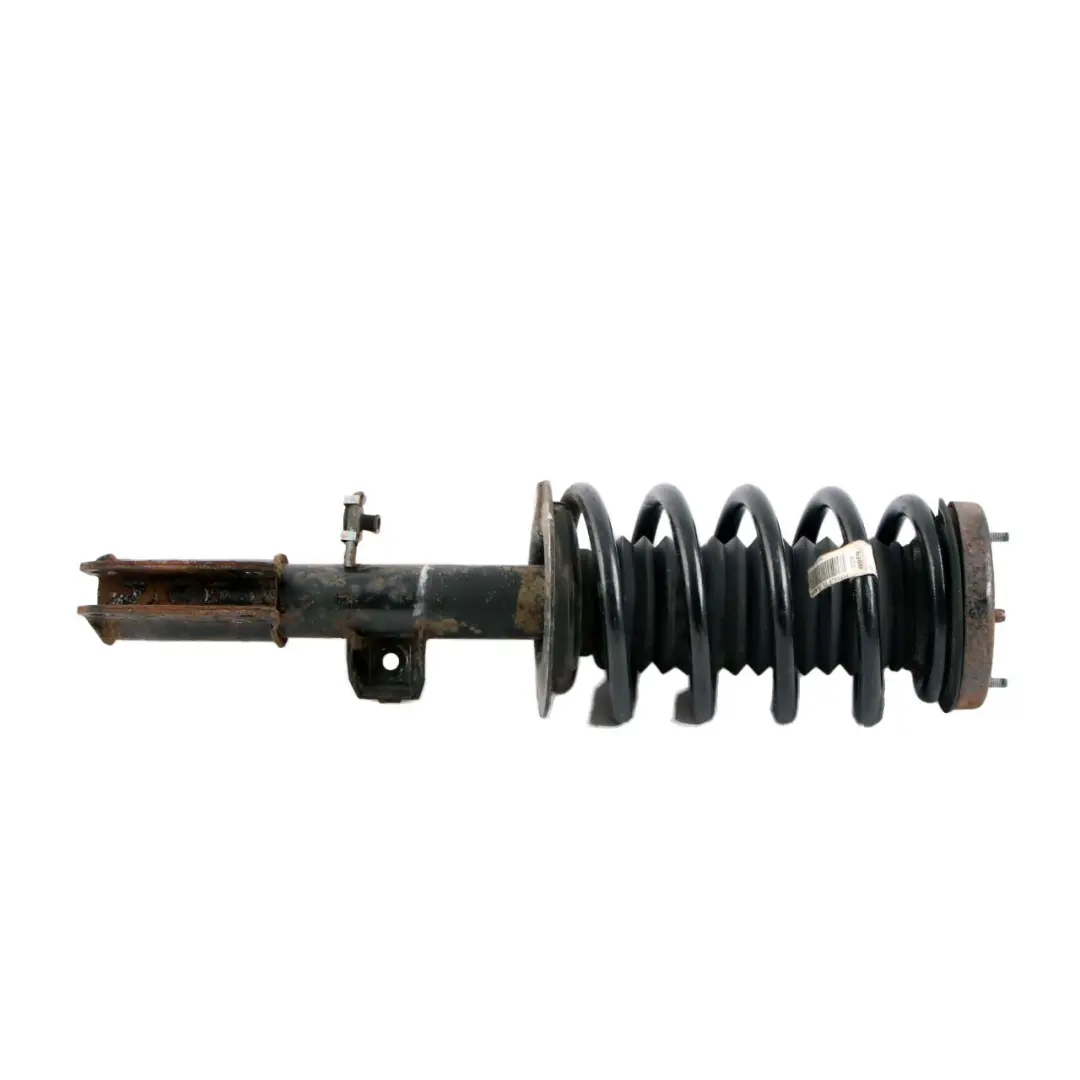 Strut Front Axle Suspension Right O/S Shock Absorber 1096272 to BMW X5 E53 Spring with Part number 6764600 BMW X5 E53 Spring Strut Front Axle Suspension Right O/S Shock Absorber 1096272 - SKU 6764600 - Part number 6764600