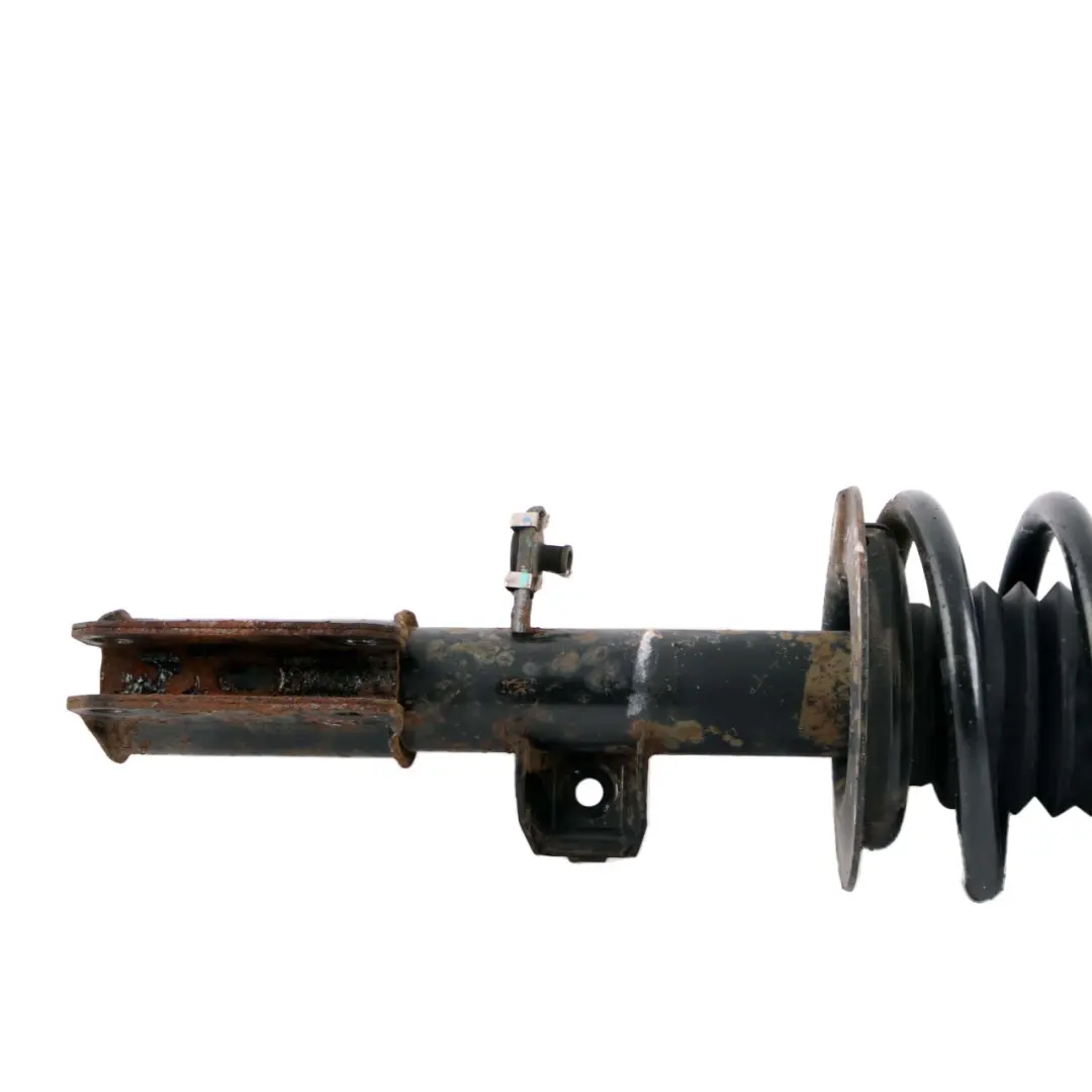 BMW X5 E53 Spring Strut Front Axle Suspension Right O/S Shock Absorber 1096272 - SKU 6764600 - Part number 6764600