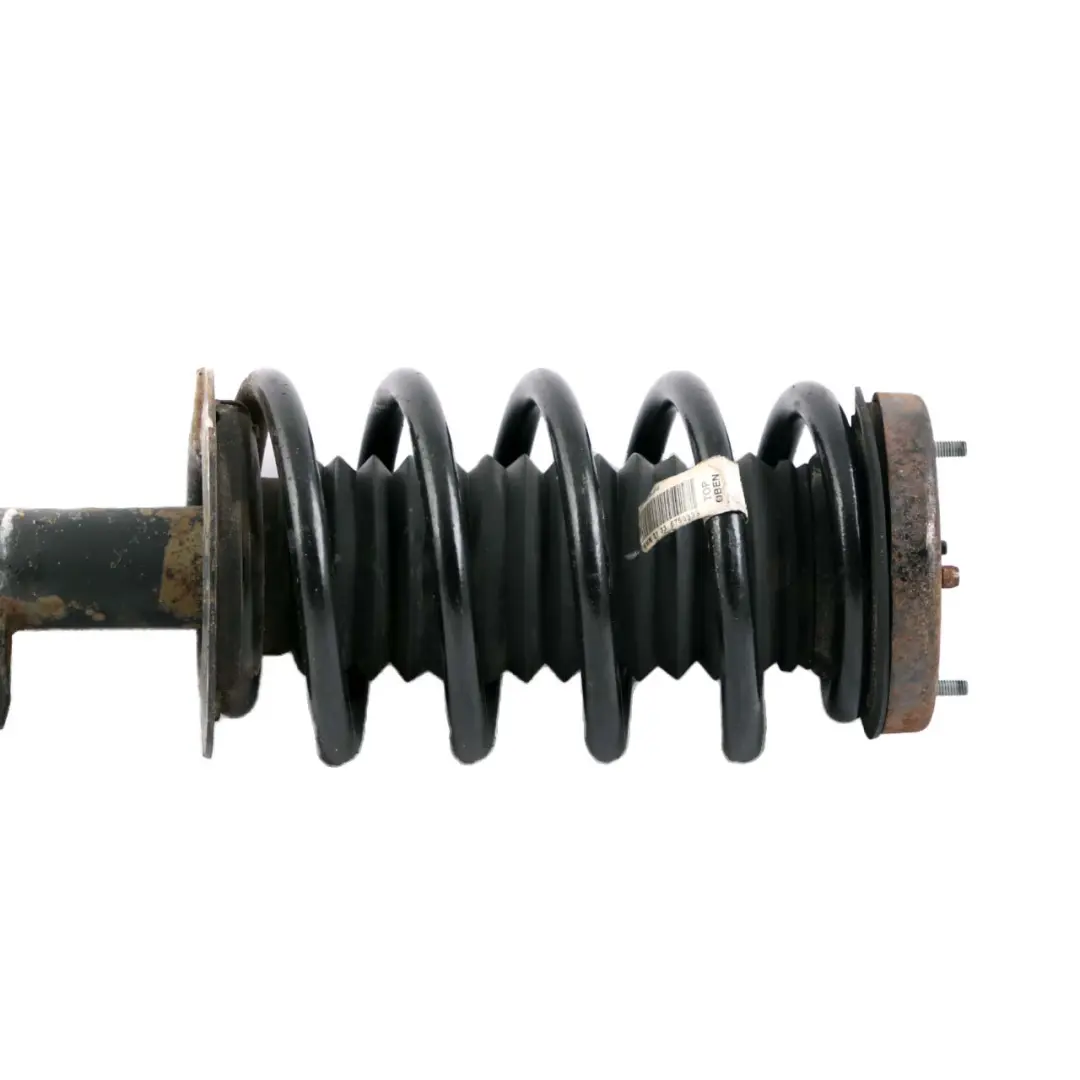 Strut Front Axle Suspension Right O/S Shock Absorber 1096272 to BMW X5 E53 Spring with Part number 6764600 BMW X5 E53 Spring Strut Front Axle Suspension Right O/S Shock Absorber 1096272 - SKU 6764600 - Part number 6764600