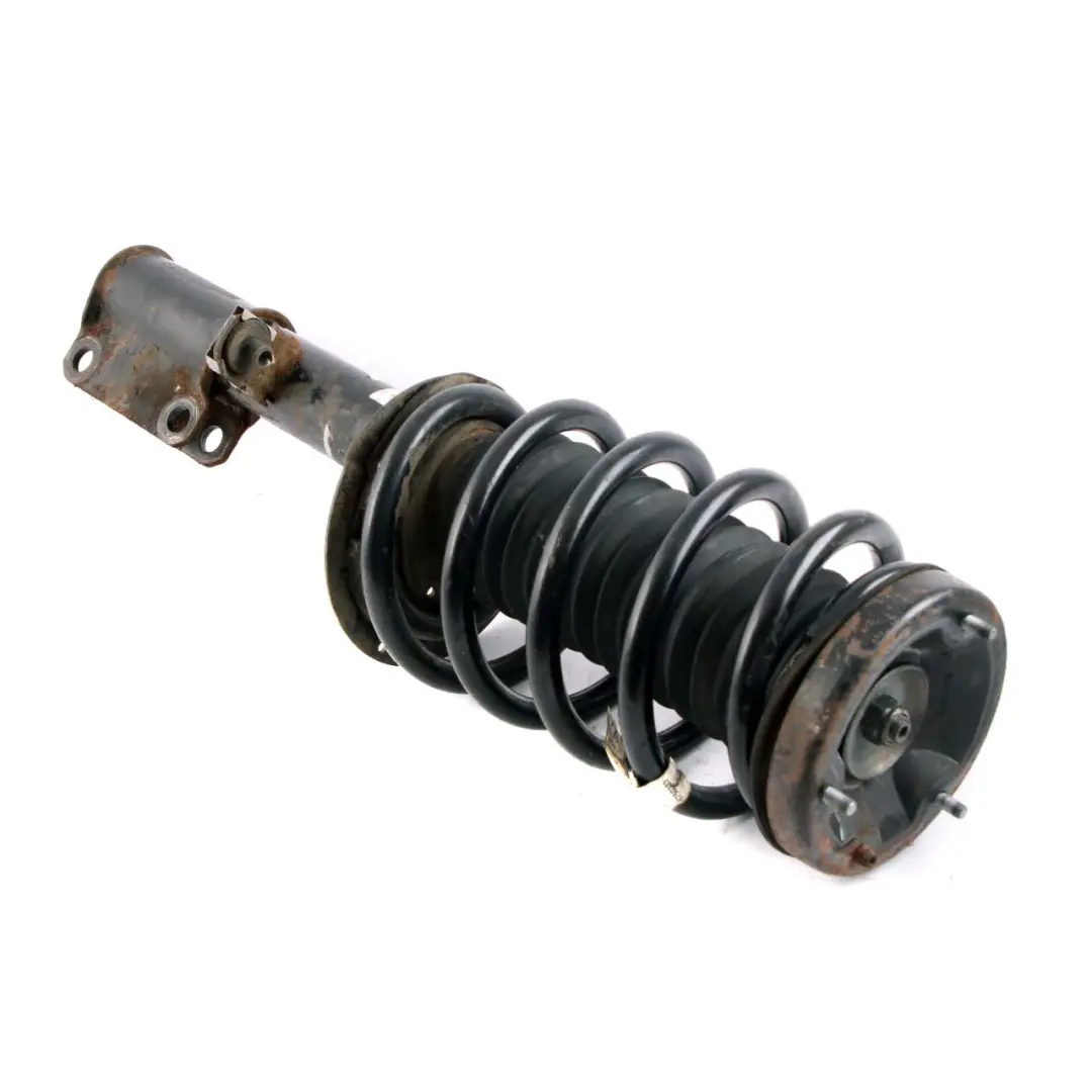 Strut Front Axle Suspension Right O/S Shock Absorber 1096272 to BMW X5 E53 Spring with Part number 6764600 BMW X5 E53 Spring Strut Front Axle Suspension Right O/S Shock Absorber 1096272 - SKU 6764600 - Part number 6764600