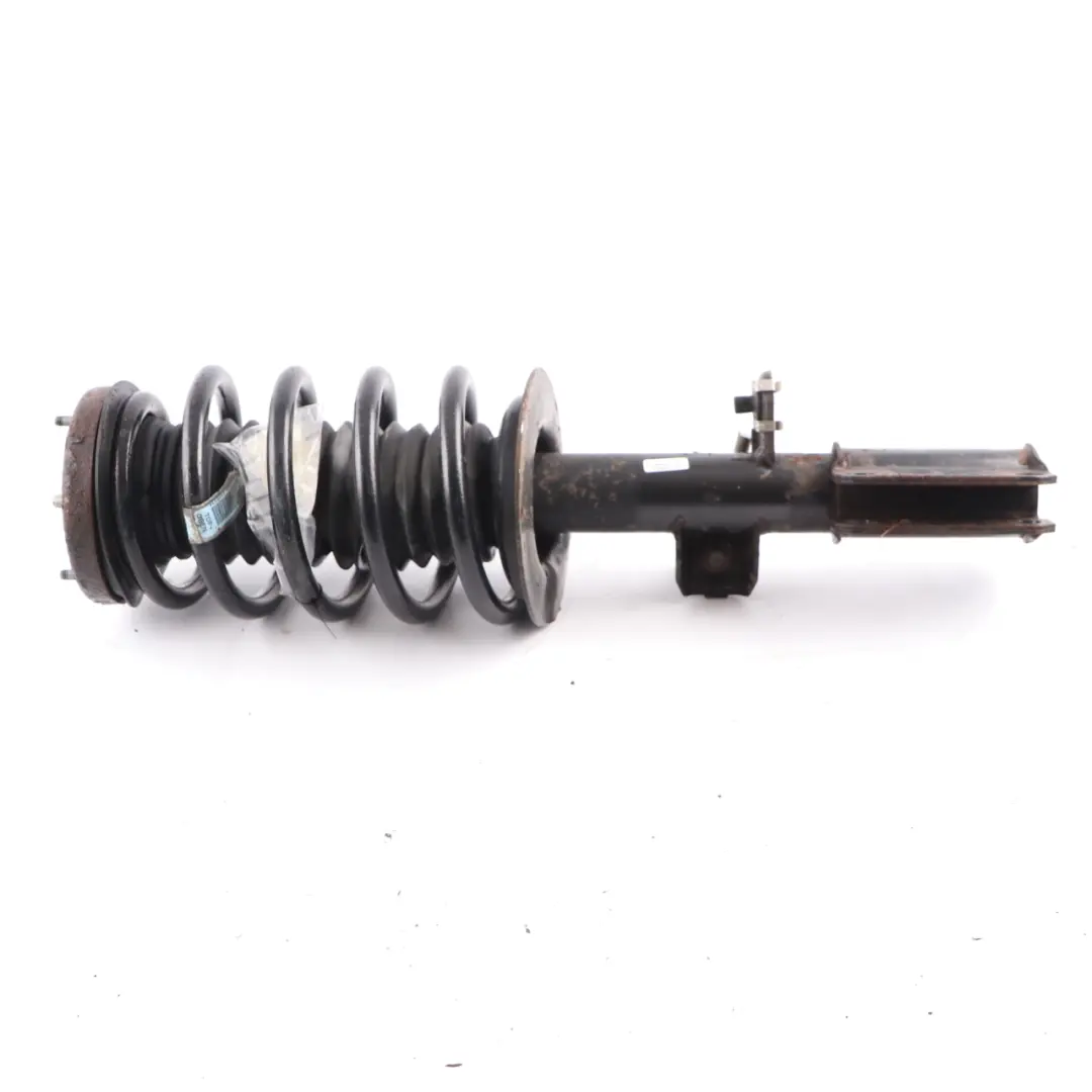 BMW X5 E53 Sospensione Anteriore Asse Sinistro Molla Puntone Ammortizzatore - SKU 6764601 - Numero di parte 6764601