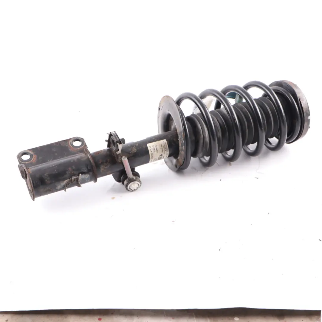 Sospensione Anteriore Asse Sinistro Molla Puntone Ammortizzatore per BMW X5 E53 con numero di parte 6764601 BMW X5 E53 Sospensione Anteriore Asse Sinistro Molla Puntone Ammortizzatore - SKU 6764601 - Numero di parte 6764601