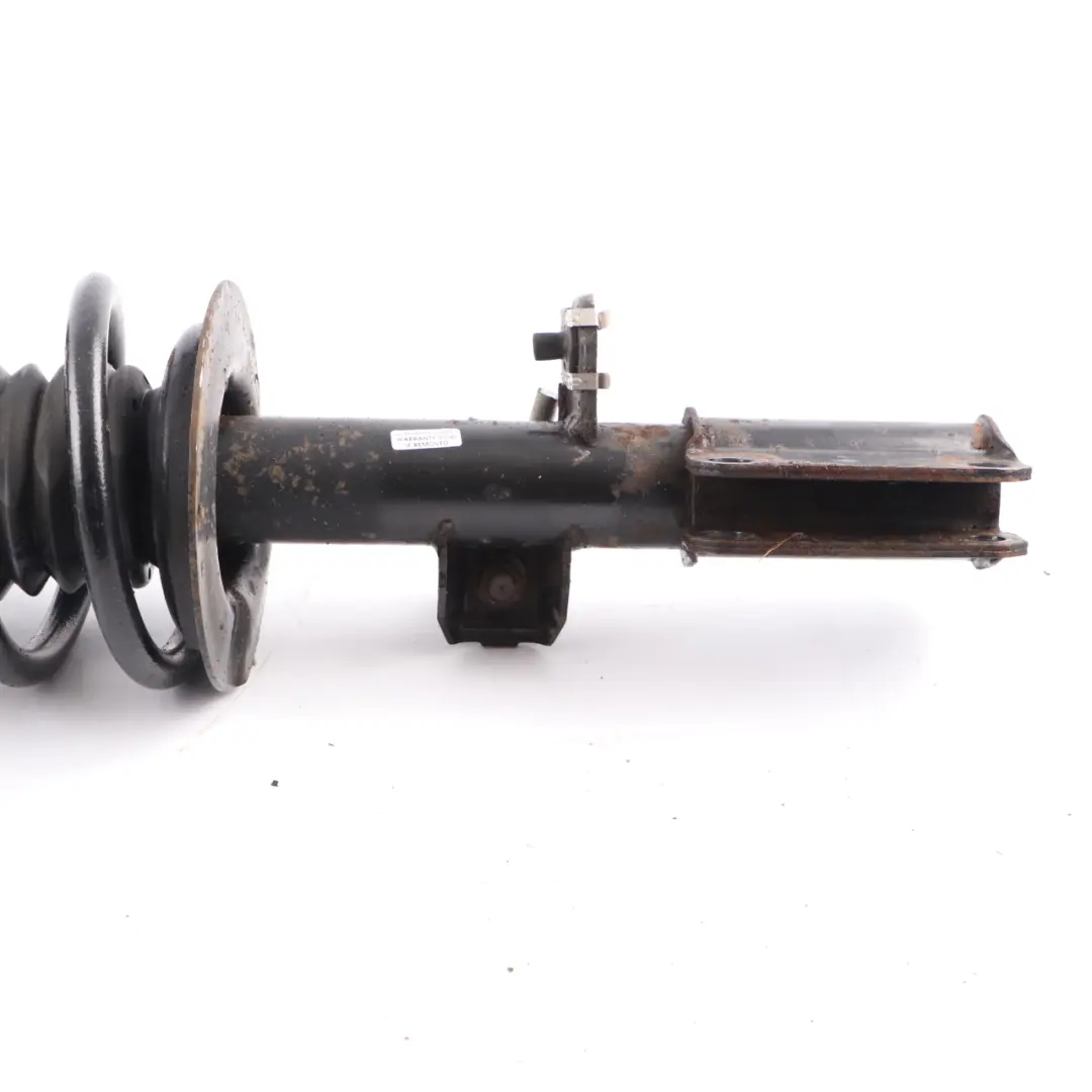 Suspensión Deportiva Delantero Izquierdo Muelle Strut Amortiguador para BMW X5 E53 con número de pieza 6764601 BMW X5 E53 Suspensión Deportiva Delantero Izquierdo Muelle Strut Amortiguador - SKU 6764601 - Número de pieza 6764601