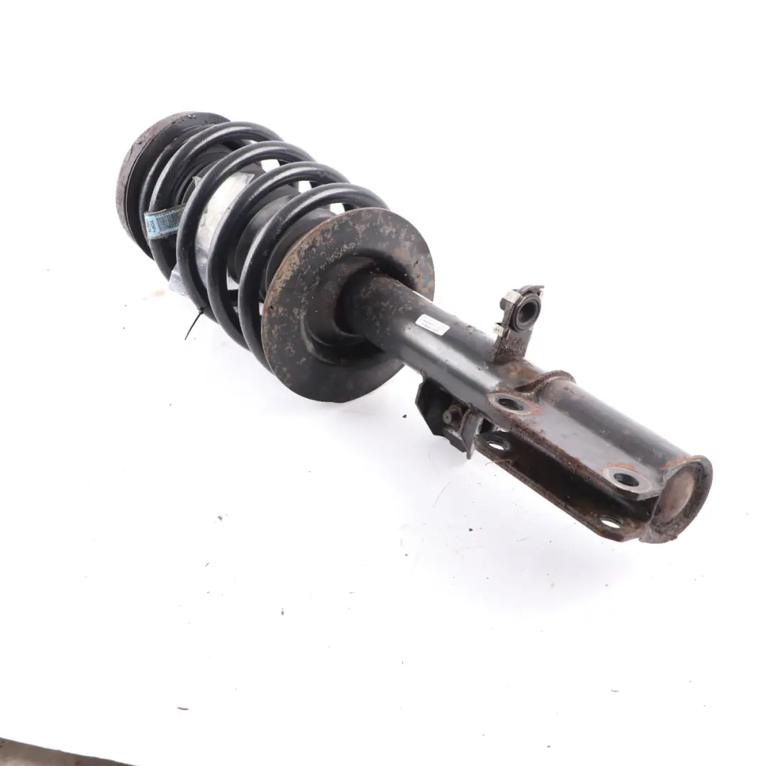 Suspensión Deportiva Delantero Izquierdo Muelle Strut Amortiguador para BMW X5 E53 con número de pieza 6764601 BMW X5 E53 Suspensión Deportiva Delantero Izquierdo Muelle Strut Amortiguador - SKU 6764601 - Número de pieza 6764601