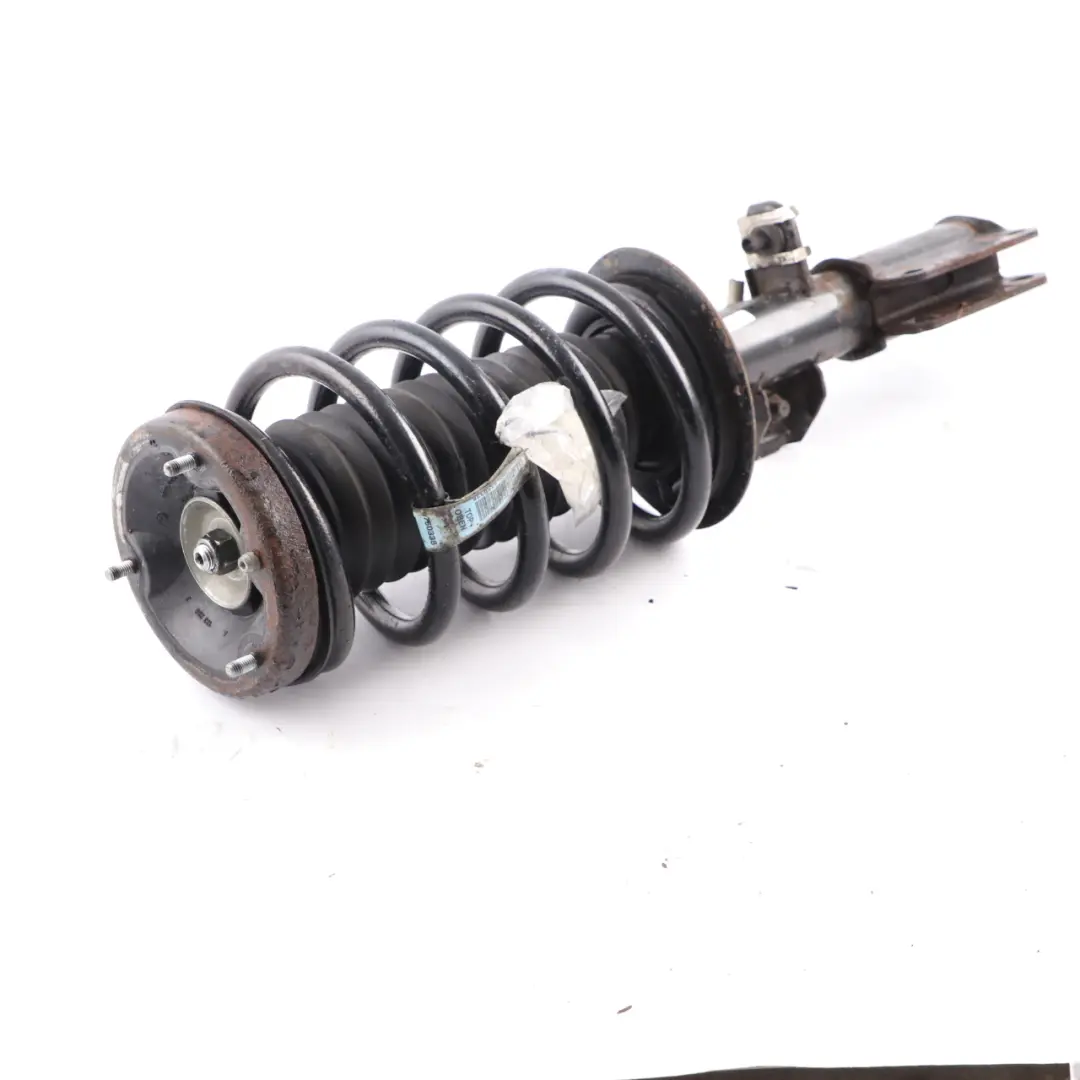 Suspensión Deportiva Delantero Izquierdo Muelle Strut Amortiguador para BMW X5 E53 con número de pieza 6764601 BMW X5 E53 Suspensión Deportiva Delantero Izquierdo Muelle Strut Amortiguador - SKU 6764601 - Número de pieza 6764601