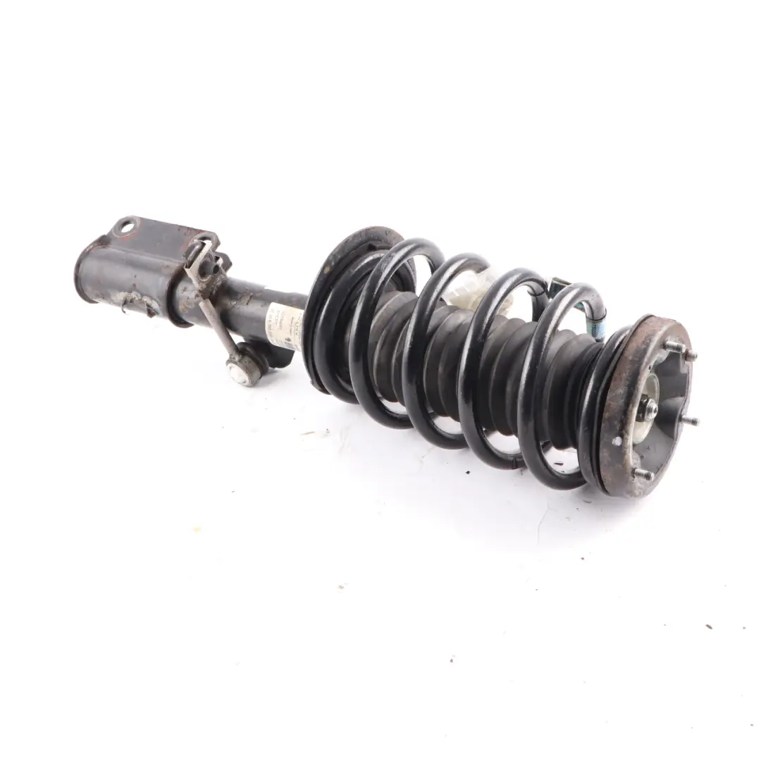 BMW X5 E53 Sports Suspension Front Axle Lef Spring Strut Shock Absorber - SKU 6764601 - Numéro de pièce 6764601