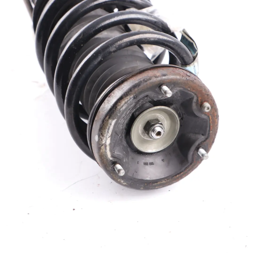 BMW X5 E53 Suspensión Deportiva Delantero Izquierdo Muelle Strut Amortiguador - SKU 6764601 - Número de pieza 6764601