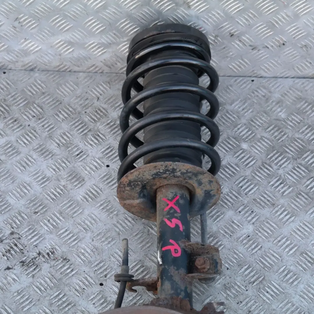 M62 Federbein Vorn Rechts Vorderachsfederung 6764602 für BMW X5 er 1 E53 4.4 mit Teilenummer 31316764602 BMW X5 er 1 E53 4.4 M62 Federbein Vorn Rechts Vorderachsfederung 6764602 - SKU 6764602-1 - Teilenummer 31316764602