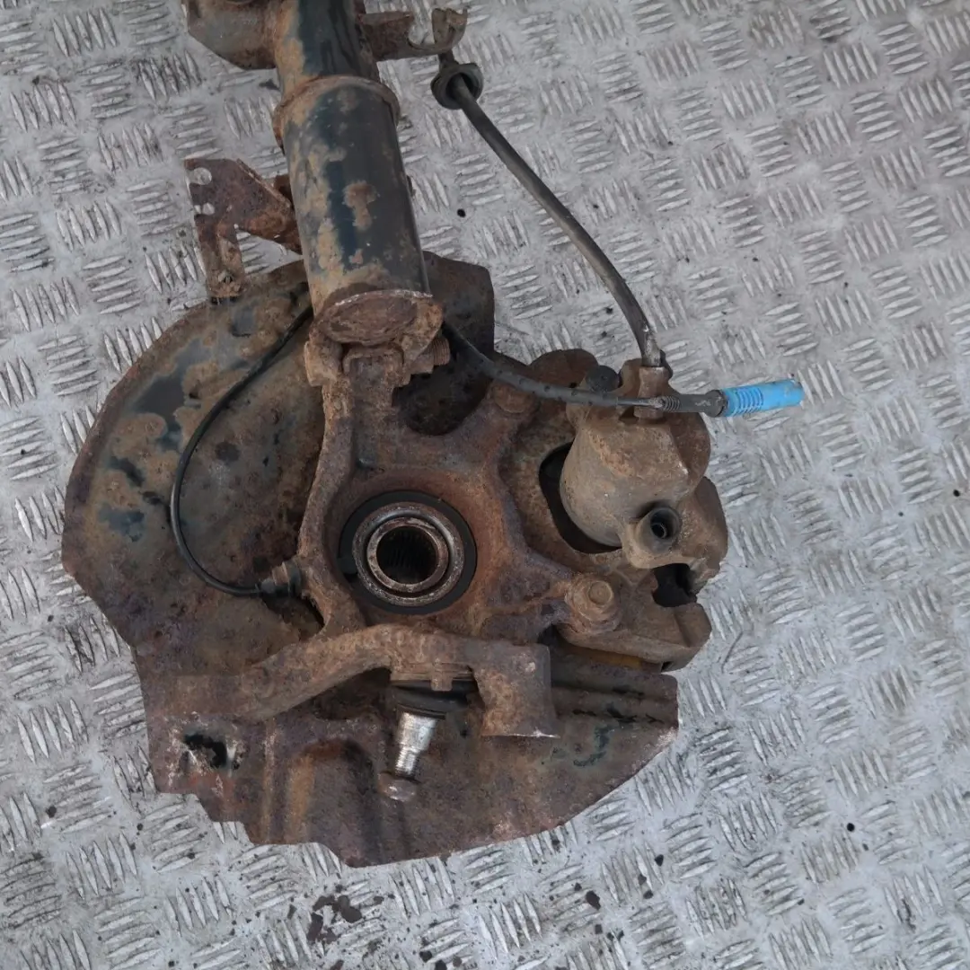 M62 Federbein Vorn Rechts Vorderachsfederung 6764602 für BMW X5 er 1 E53 4.4 mit Teilenummer 31316764602 BMW X5 er 1 E53 4.4 M62 Federbein Vorn Rechts Vorderachsfederung 6764602 - SKU 6764602-1 - Teilenummer 31316764602