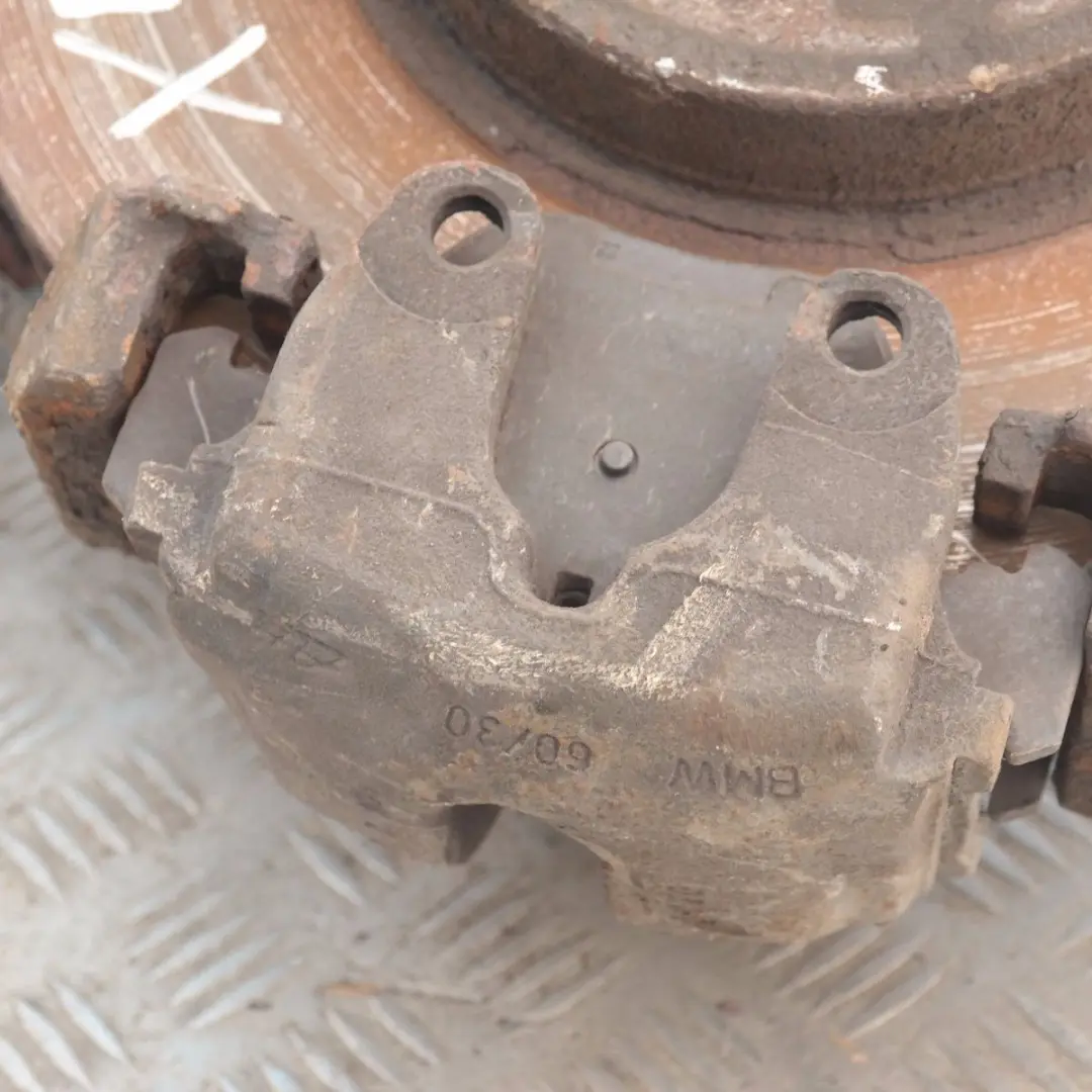 M54 Federbein Vorne Rechts 6764602 für BMW X5 er E53 3.0i mit Teilenummer 31316764602 BMW X5 er E53 3.0i M54 Federbein Vorne Rechts 6764602 - SKU 6764602-2 - Teilenummer 31316764602