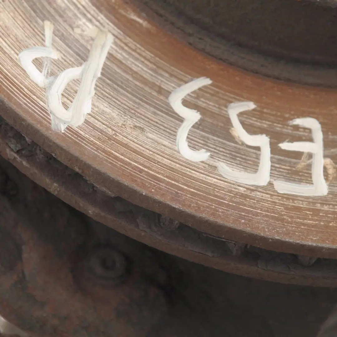 M54 Federbein Vorne Rechts 6764602 für BMW X5 er E53 3.0i mit Teilenummer 31316764602 BMW X5 er E53 3.0i M54 Federbein Vorne Rechts 6764602 - SKU 6764602-2 - Teilenummer 31316764602