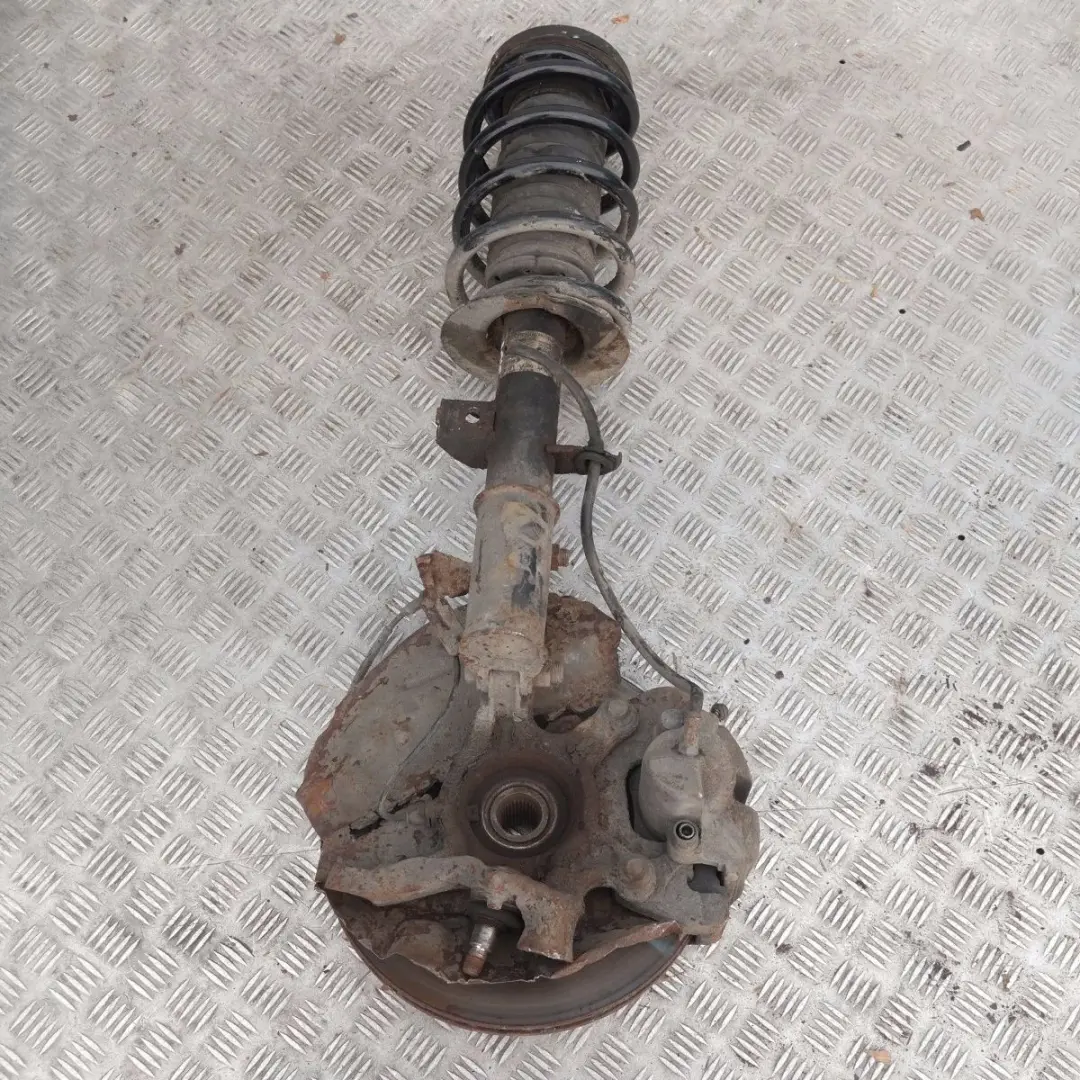 M54 Federbein Vorne Rechts 6764602 für BMW X5 er E53 3.0i mit Teilenummer 31316764602 BMW X5 er E53 3.0i M54 Federbein Vorne Rechts 6764602 - SKU 6764602-2 - Teilenummer 31316764602