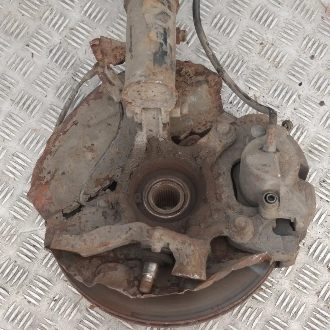 M54 Federbein Vorne Rechts 6764602 für BMW X5 er E53 3.0i mit Teilenummer 31316764602 BMW X5 er E53 3.0i M54 Federbein Vorne Rechts 6764602 - SKU 6764602-2 - Teilenummer 31316764602