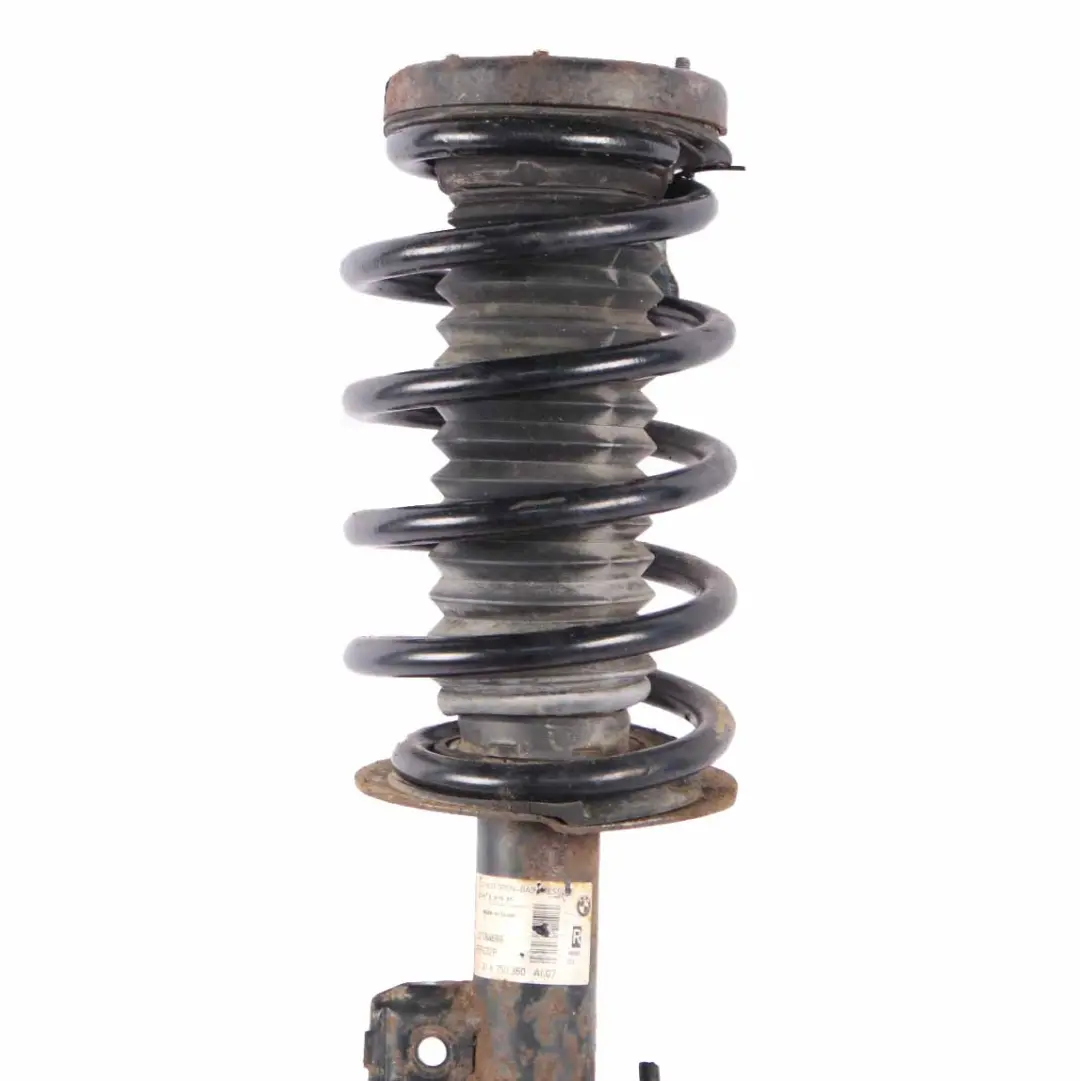 M57 Front Right O/S Suspension Leg Wheel Carrier Brake Disc to BMW X5 E53 3.0d with Part number 6764602 BMW X5 E53 3.0d M57 Front Right O/S Suspension Leg Wheel Carrier Brake Disc - SKU 6764602-3 - Part number 6764602