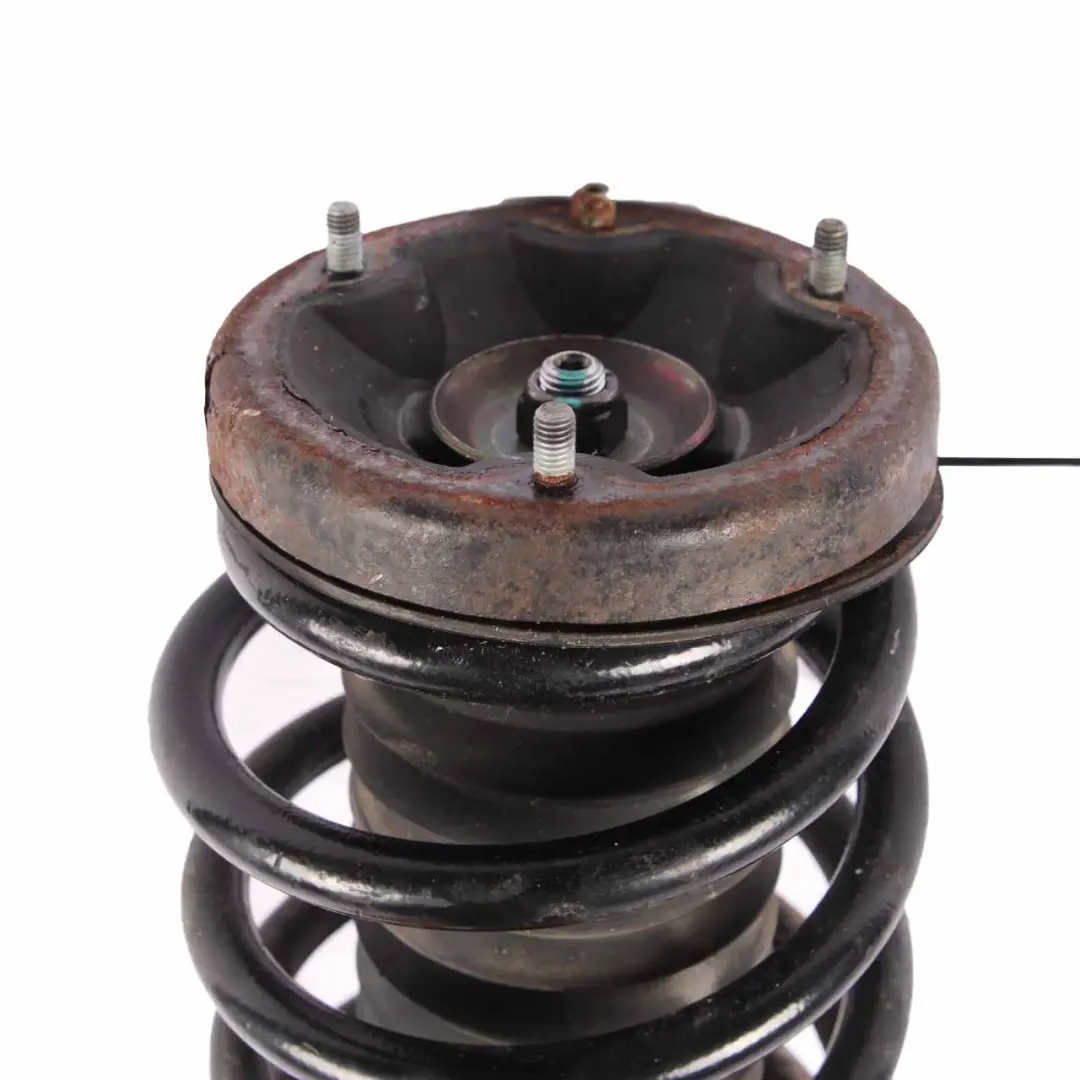 M57 Front Right O/S Suspension Leg Wheel Carrier Brake Disc to BMW X5 E53 3.0d with Part number 6764602 BMW X5 E53 3.0d M57 Front Right O/S Suspension Leg Wheel Carrier Brake Disc - SKU 6764602-3 - Part number 6764602