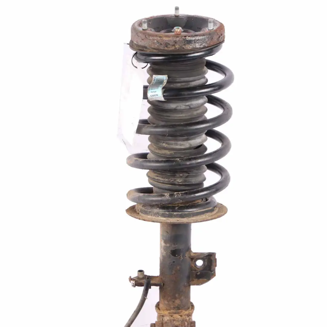 M57 Front Right O/S Suspension Leg Wheel Carrier Brake Disc to BMW X5 E53 3.0d with Part number 6764602 BMW X5 E53 3.0d M57 Front Right O/S Suspension Leg Wheel Carrier Brake Disc - SKU 6764602-3 - Part number 6764602