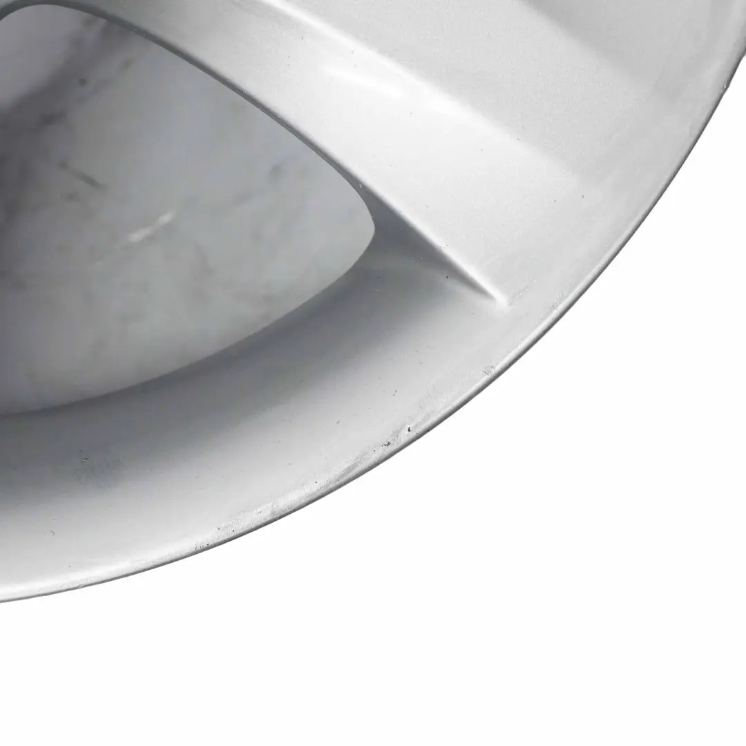 BMW E81 E82 E87 Jante alliage arriere 17" 7,5J ET:47 Spider Spoke 142 - SKU 6775623-2 - Numéro de pièce 6775623