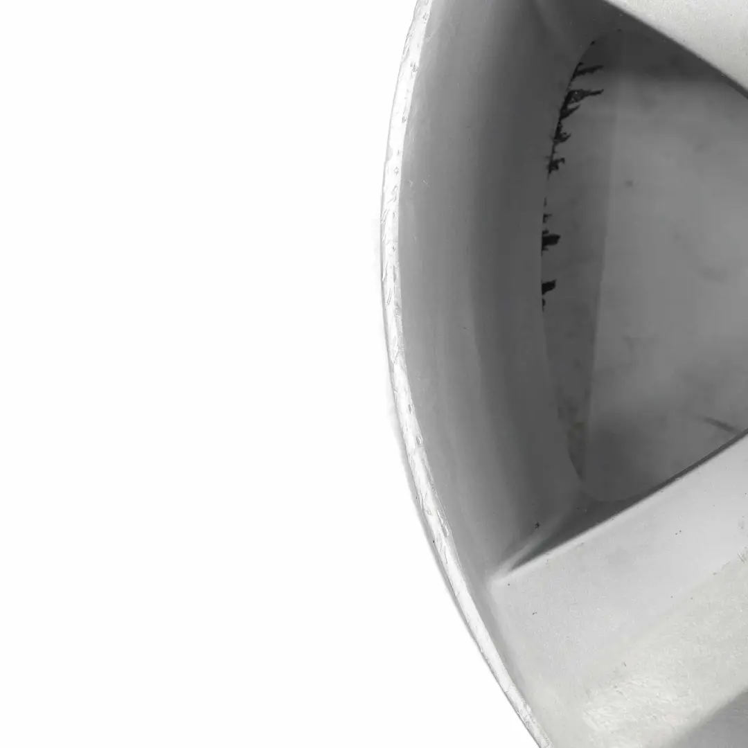BMW E81 E82 E87 Rear Wheel Alloy Rim 17" 7,5J ET:47 Spider Spoke 142 - SKU 6775623-2 - Part number 6775623