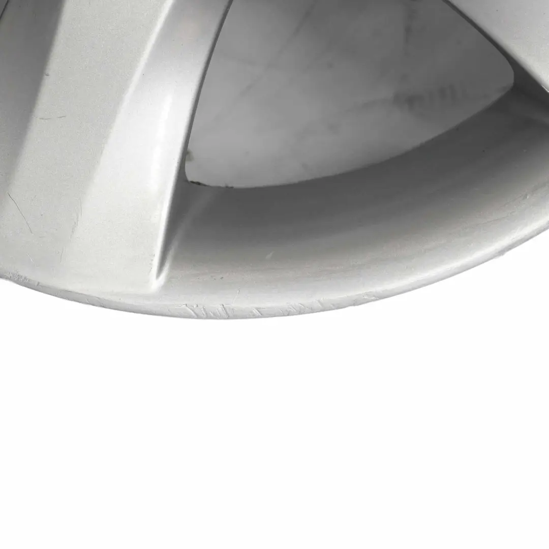 BMW 1 er E81 E82 E87 Hinten Felgen Felge Alufelge 17" 7,5J ET:47 - SKU 6775623-2 - Teilenummer 6775623