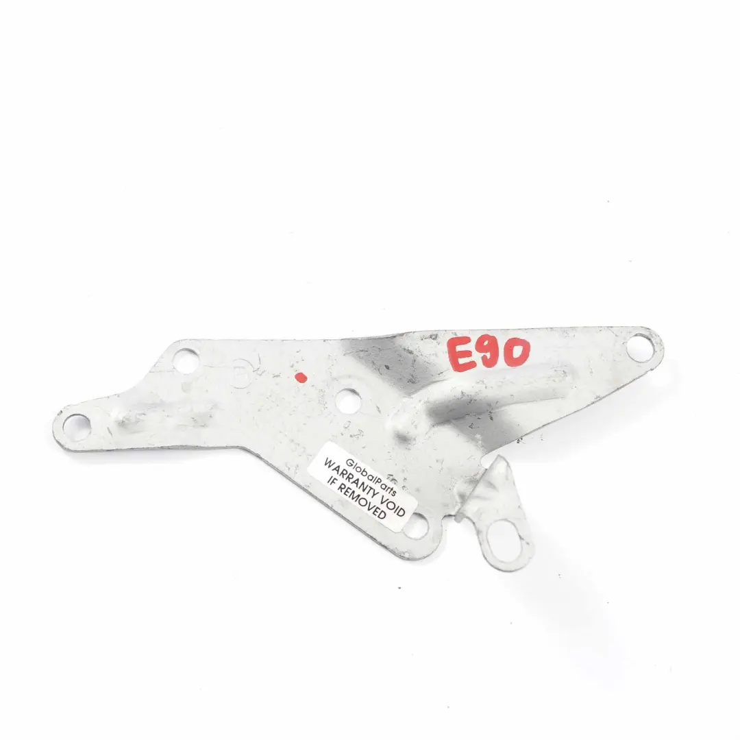 Adapter ABS Control Module Bracket Holder to BMW 3 X1 Series E90 E91 E84 with Part number 6764671 BMW 3 X1 Series E90 E91 E84 Adapter ABS Control Module Bracket Holder - SKU 6764671 - Part number 6764671