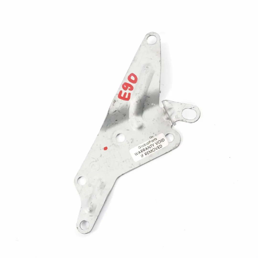 Adapter ABS Control Module Bracket Holder to BMW 3 X1 Series E90 E91 E84 with Part number 6764671 BMW 3 X1 Series E90 E91 E84 Adapter ABS Control Module Bracket Holder - SKU 6764671 - Part number 6764671