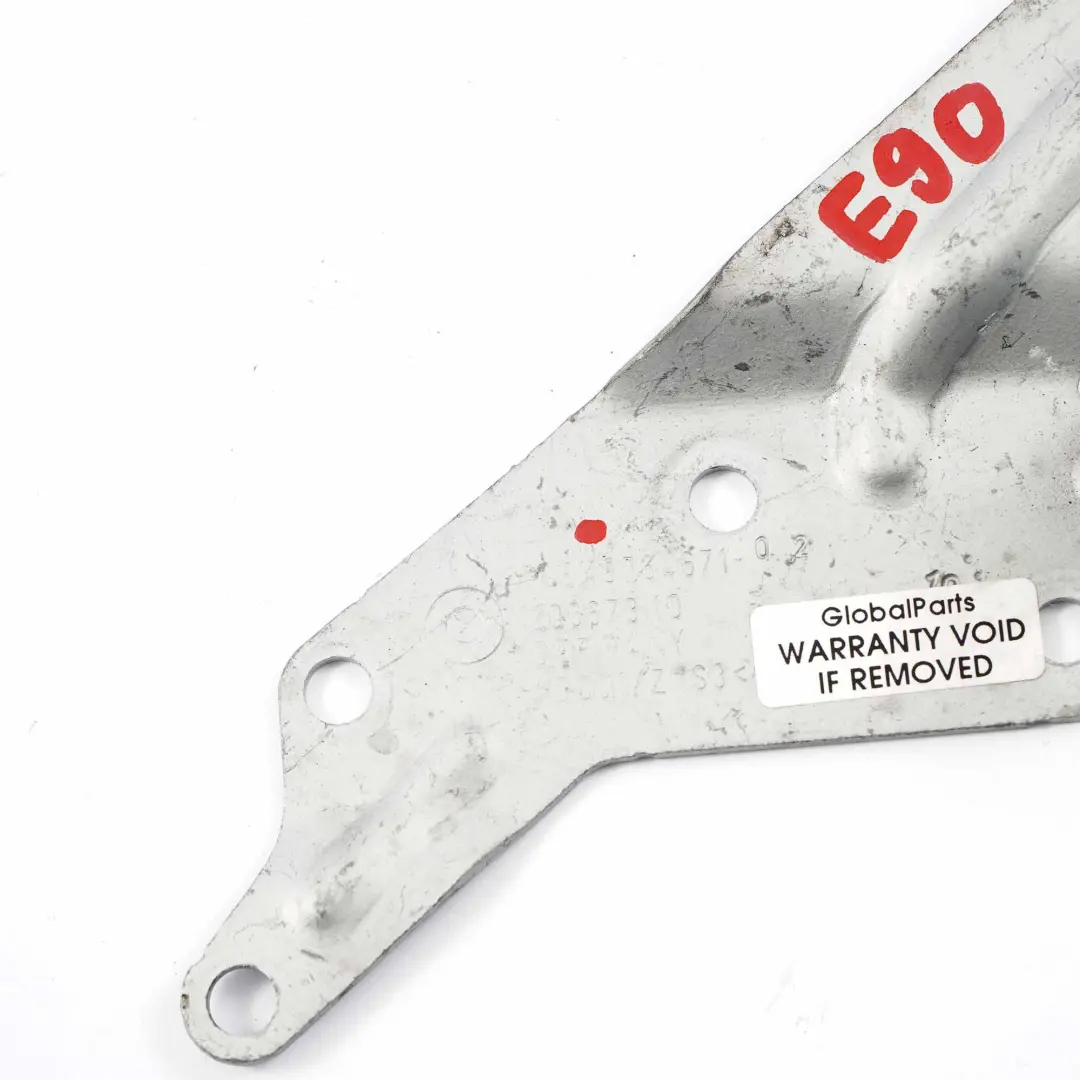 Hydroaggregat DXC Steuergerät Halterung für BMW X1 E84 mit Teilenummer 6764671 BMW X1 E84 Hydroaggregat DXC Steuergerät Halterung - SKU 6764671 - Teilenummer 6764671